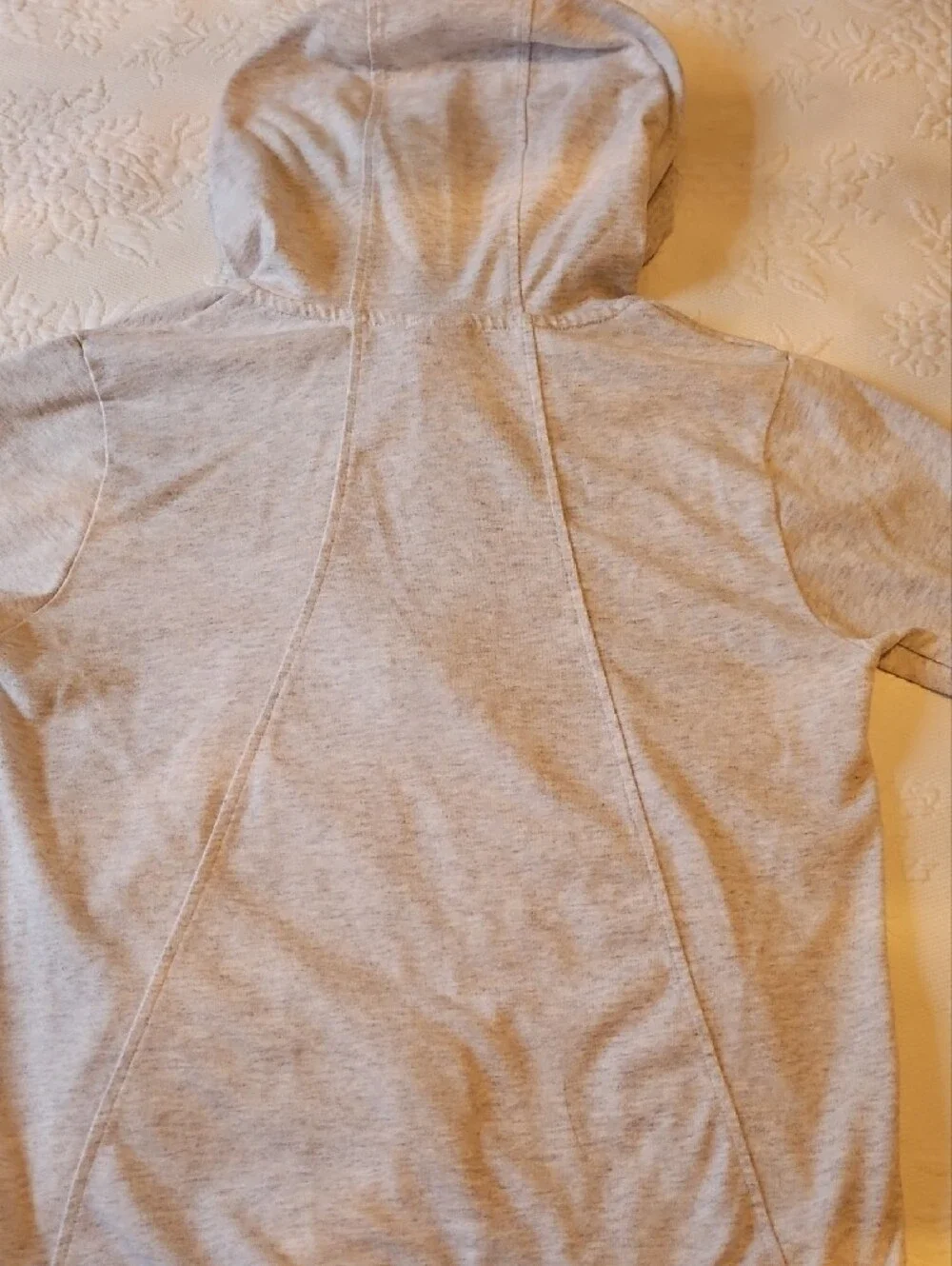 Nike light gray